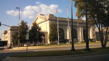 Union Station, Kansas City